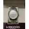 瑞士浪琴（Longines）手表名匠系列全自动机械男表18K金40mm.97.7镶钻白盘间_7 L2.793.5.19.7罗马白盘间金