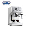 意大利德龙（Delonghi） ECP33.21 泵压式咖啡机 家用 商用 泵压式 意式 卡布奇诺