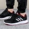 阿迪达斯（adidas）运动男女低帮网面轻便透气缓震耐磨休闲跑步鞋B44622 8（42码） B44730（女）