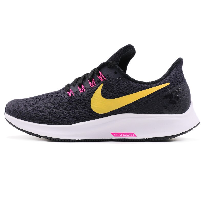 Nike耐克女鞋2018新款运动跑步鞋942855-008 默认颜色 38.5