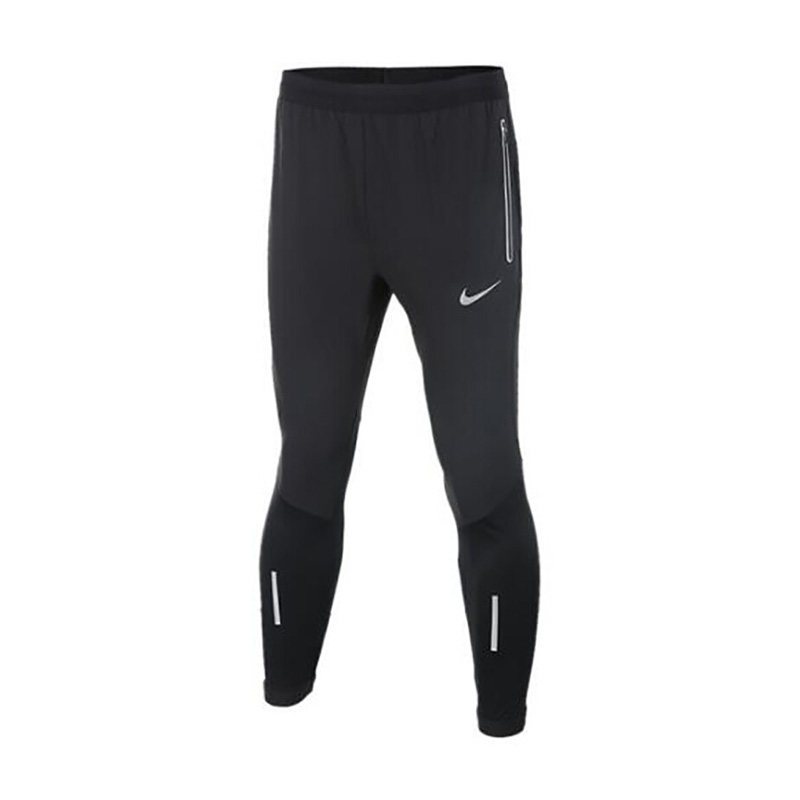 NIKE耐克秋季男子运动休闲舒适梭织长裤857841-010 XL 857841-010