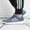 阿迪达斯（adidas）运动女款低帮网面轻便透气缓震耐磨休闲跑步鞋B44846/B44852 B44852（女） 8.5（42.5码）