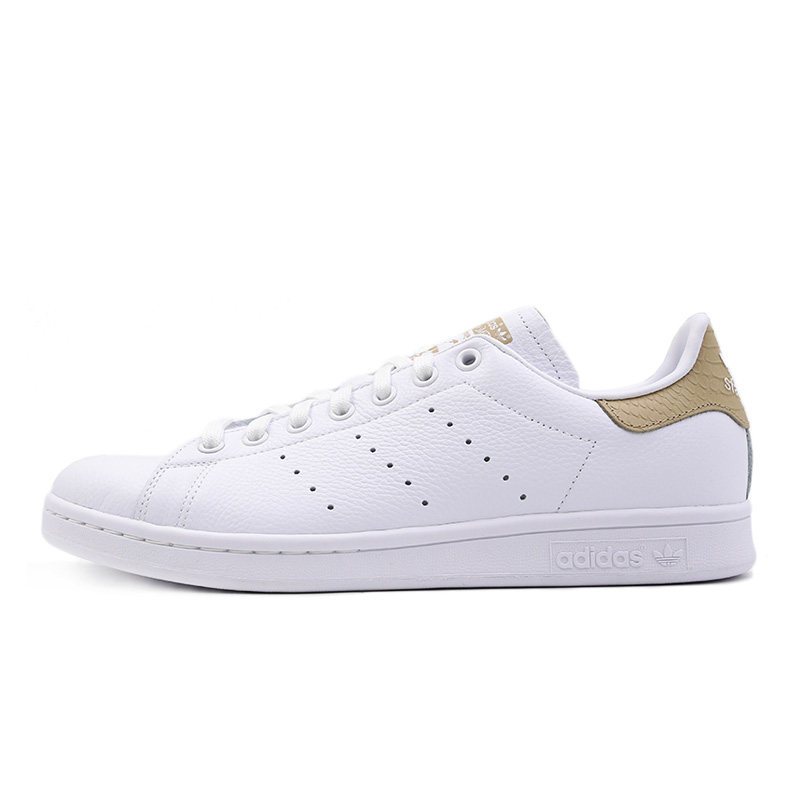 ADIDAS阿迪达斯2018StanSmith秋冬季中性休闲鞋经典鞋B41476 B41476 40.5