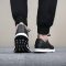 阿迪达斯（adidas）运动男女轻便透气缓震PureBOOST休闲跑步鞋BB6291 CP9326（中性） 11.5（46.5码）