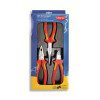 凯尼派克 KNIPEX 00 20 12钳子组套 3件套
