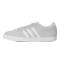 阿迪达斯(adidas)女款2018年运动鞋低帮轻便舒适耐磨休闲鞋板鞋B44618/AW4209 DB0147（女） 6（39码）