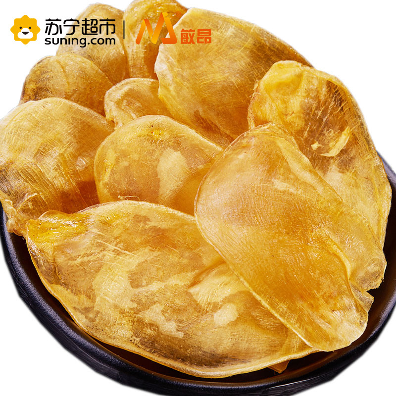 敏昂 鱼胶250克