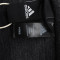 adidas女服夹克外套2018新款ZNE休闲运动服DY5773 M DY5770灰色