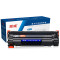 原威 惠普CB436A大容量硒鼓HP M1522nf M1120MFP P1505 P1505n打印机36A墨盒 碳粉盒 单支装大容量硒鼓