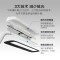 飞利浦（PHILIPS）LED台灯轩扬 四档按钮调光深灰色晶胜