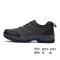 回力旗舰店 正品男鞋登山鞋运动鞋经典低帮潮流WDS-3042 WDS-3042灰色 41码