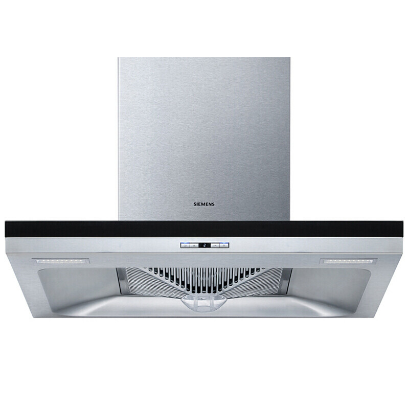 西门子(SIEMENS)LC46AA950W 不锈钢欧式烟机