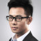 RayBan雷朋近视镜 眼镜框男女近视眼镜架时尚经典款全框板材黑框眼镜正品 RX5315D-5211