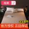 宿巢床垫1.8m床褥子1.5x2.0折叠2米双人榻榻米垫子1加厚1.2打地铺睡垫_3 加厚6厘米彩棉防滑-驼色