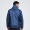 探路者（TOREAD）户外秋冬男女情侣式防水透湿套绒冲锋衣_6 3XL KAWF92390-E11E艳紫/葡萄紫(女)