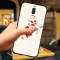 中邦(ZHONGBANG)魅族魅蓝note8手机壳硅胶软壳NOTE8保护套彩绘手机套_9