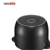 QZQ 庆展6.0L韩式陶瓷汤煲