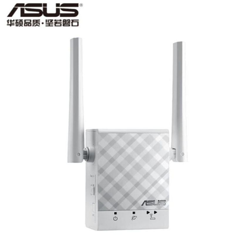 华硕 中继器 RP-AC51 AC750M（ltsm）