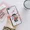 可爱卡通软壳8plus苹果x手机壳XSMax/XR/iPhoneX/7p/6女iphon 6plus/6splus爱心旺仔