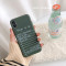 便利贴软壳8plus苹果x手机壳XSMax/XR/iPhoneX/7p/6女iphone 6/6s