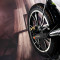 松吉（SONGI） 新款可酷5代48V 都市休闲电瓶车快嵌式锂电池一体轮真空胎电动自行车电动车 可酷五代蓝色12A版