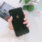 闪粉防摔壳6s苹果x手机壳XSMax/XR/iPhoneX/8plus/7p女款ipho 6plus/6splus黑色