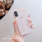 简约透明6s苹果x手机壳XSMax/XR/iPhoneX/8plus/7p女款iphon iPhone7/8白色