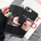 可爱情侣猪6s苹果x手机壳XSMax/XR/iPhoneX/8plus/7p女款ipho_2 iPhoneXSMax两只猪抱抱睡