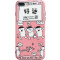 好运暴富软壳8plus苹果x手机壳XSMax/XR/iPhoneX/7p/6女iphon_1 6plus/6splus粉色