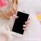 美少女卡通6splus苹果x手机壳XS/XR/Max/iPhone8plus/7女款透明套_1 6plus/6splus透明底全身照
