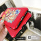 中国风红色财神爷iPhoneX手机壳7p苹果8plus财文字Xsmax软壳6sp 6p/6sp(大屏)发财3童子财神爷红底IMD软壳
