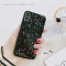 闪粉星星软壳XSMax/XR苹果X手机壳iPhoneX/6/7p/8Plus女iphon 7plus/8plus透明