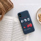 日系莓饮料6splus苹果X手机壳8plus防摔iPhoneXS/XR/Max女款7套 iPhoneX/XS多颗草莓