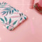 文艺叶子XSMax/XR苹果X手机壳iPhoneX/6s/7p/8Plus女款iphon iPhoneXSMax