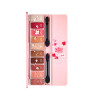 Etude House伊蒂之屋十色眼影盘#恋恋樱花
