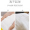 儿童吸汗巾婴儿纯棉隔汗巾中大童宝宝全棉垫背幼儿园0-1-3-4-6岁 L码海洋系列【6层】4条装