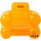 现货 Supreme 18FW Inflatable Chair 充气沙发座椅 玩具沙发 桔色
