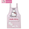 学厨 CHEFMADE HELLO KITTY(凯蒂猫)正版授权烘焙棉围裙家用厨房 KT7056
