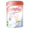 法国 Babybio伴宝乐 有机羊奶粉3段