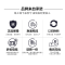 索尼SONY回音壁音响HT-ST50007.1声道家用AV音箱黑色