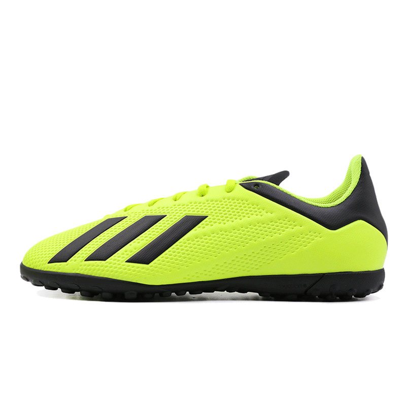 ADIDAS阿迪达斯新款XTANGO18.4TF秋季男子足球鞋DB2479 DB2479 42.5