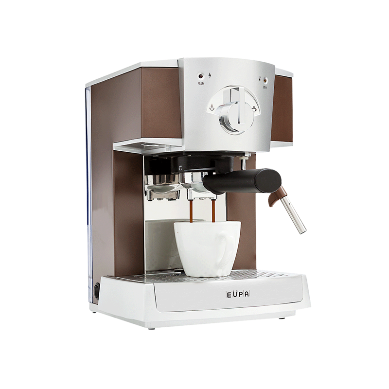 灿坤(eupa)·泵浦式高压咖啡机·tsk-1152a