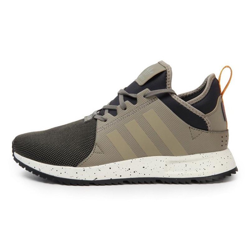 ADIDAS阿迪达斯三叶冬季男子女子运动舒适经典休闲鞋板鞋BZ0670 BZ0670 42.5
