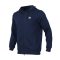 阿迪达斯男子运动服冬季新款三叶针织连帽休闲上衣外套-DN6013_1 M DN6013