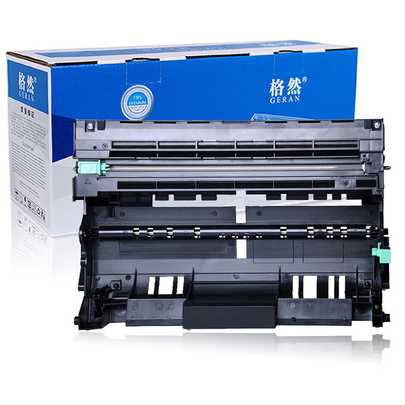 格然 适用兄弟DCP-8110DN DCP-8150DN DCP-8155DN打印机硒鼓/墨粉盒/墨盒/粉盒 DR3350硒鼓架