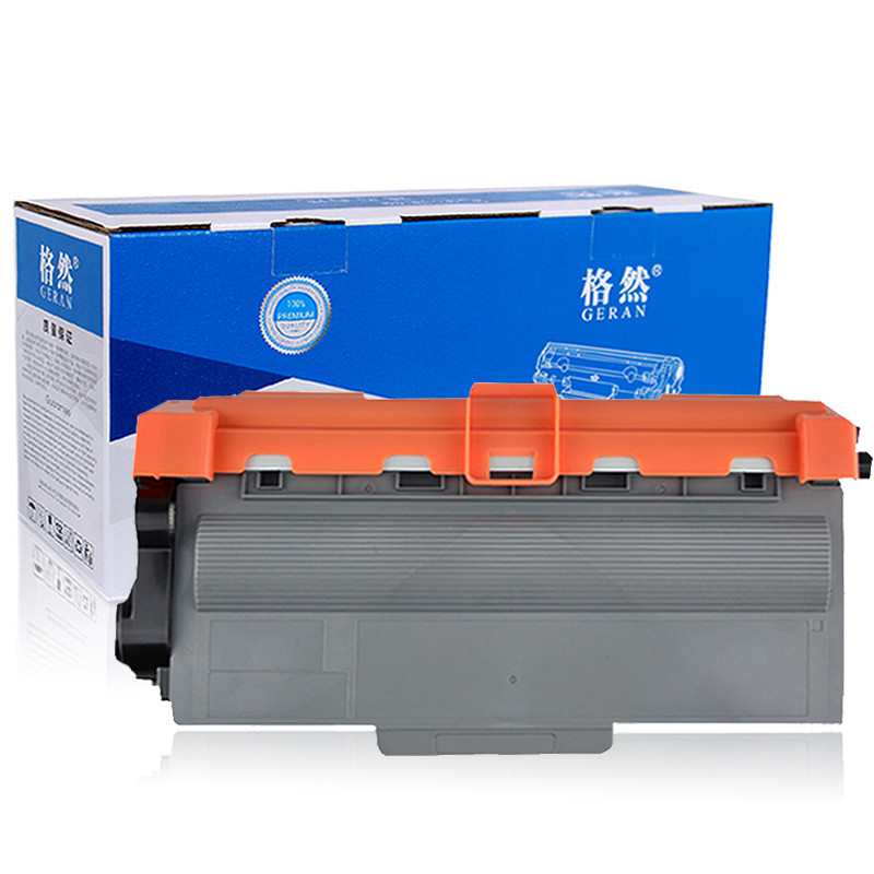 格然 兄弟DR-3350硒鼓架 适用HL-5440D墨粉盒HL-5445D墨盒HL-5450DN打印机TN3335粉盒 TN-3335粉盒1个