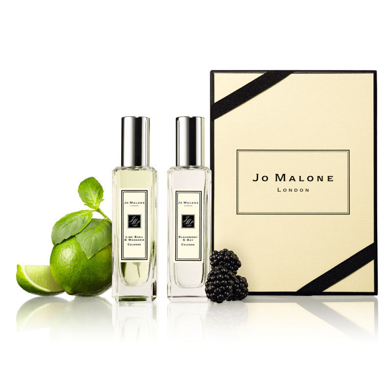 法国正品直邮 jo malone 祖马龙女士香水 黑石榴古龙香水100ml高清