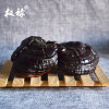 权禄长白山紫灵芝整枝500g