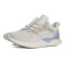adidas阿迪达斯男子跑步鞋ALPHABOUNCE小椰子休闲运动鞋AQ0572 AQ0572一度灰+亮白 42