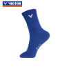 VICTOR威克多羽毛球袜男士专业运动袜高筒 SK190 运动袜（男）C-SK190D 25-28